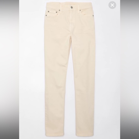 American Eagle Jeans - Picture 3 of 6